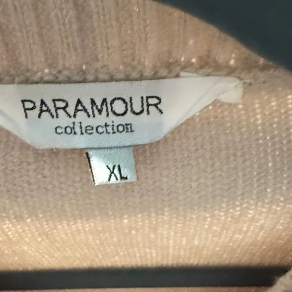 Nude Women’s cardigan - Picture 5 of 5